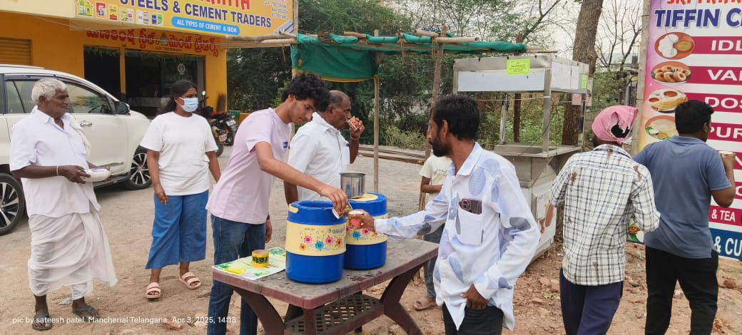 Awareness Campaign